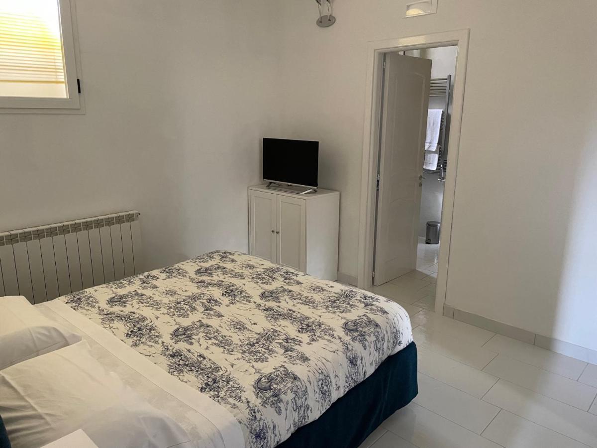 Crocelle Room Ravello Exterior foto