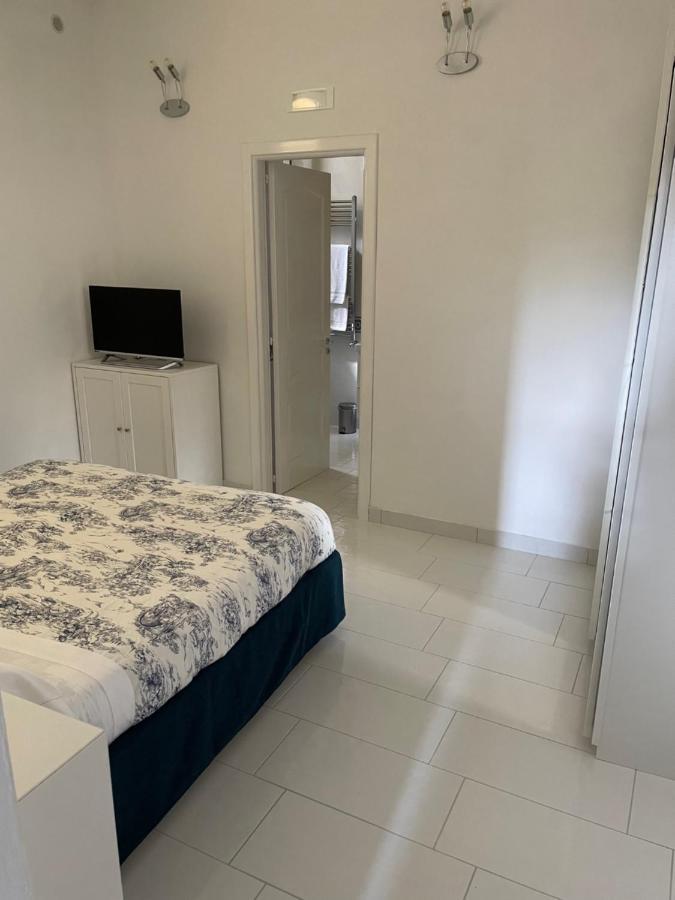 Crocelle Room Ravello Exterior foto